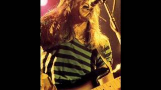 AC/DC - Fire Your Guns Live @ Donington (Bass Track)