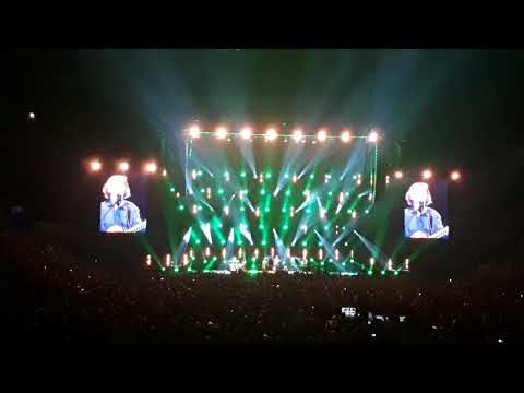 30 Těšínská -  Jaromír Nohavica ( O2 Arena 2017 )