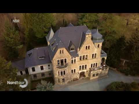 Schlosshotel Stecklenberg - NDR Nordtour