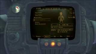Let's Play Fallout New Vegas Part 172 - Toward Doom