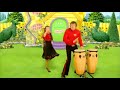 The Wiggles: First in Line (Mashup)