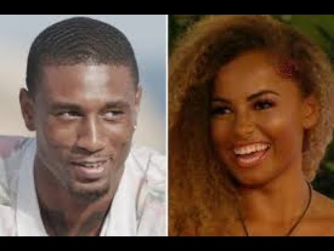 Ovie and Amber's best moments | Love Island