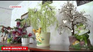 Сплетение интернациональных талантов.