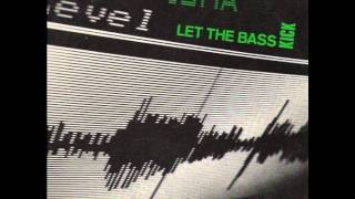 Egma - Let The Bass Kick (Radio Edit) Egma - Let The Bass Kick (Radio Edit)