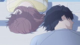 Skillet - Would It Matter [AMV]