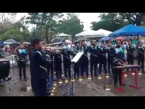 FANCEEB - Cryng at discoteque - final santo amaro