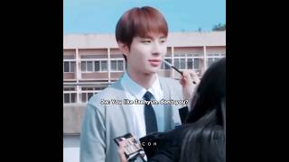 someone is jealous😞 |#jaewoo #jaejung