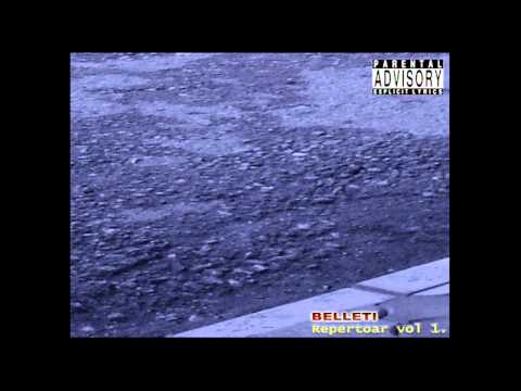 BELLETI SRBIJA - POSAO (REPERTOAR 2010)