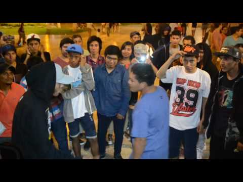 Colectivo Triple H - PISCO