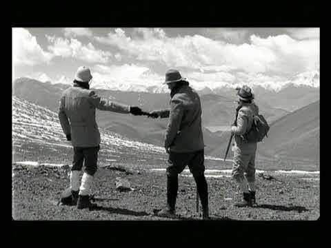 Al Filo De Lo Imposible - La Conquista Del Everest