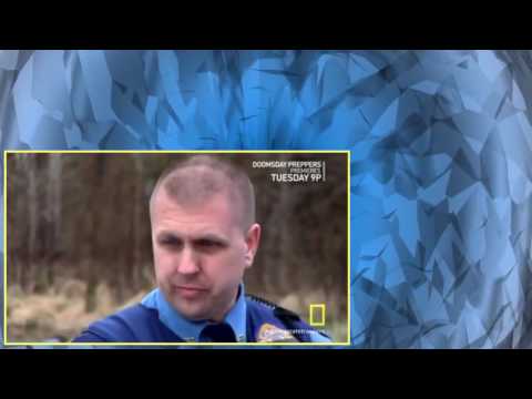 Alaska State Troopers S04E06 Bloody Warrior