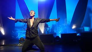 Suede - Flytipping at Hammersmith Apollo, 12 October 2018