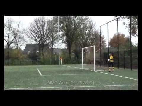MMC Weert C1 - DVO C1, deel 2/6