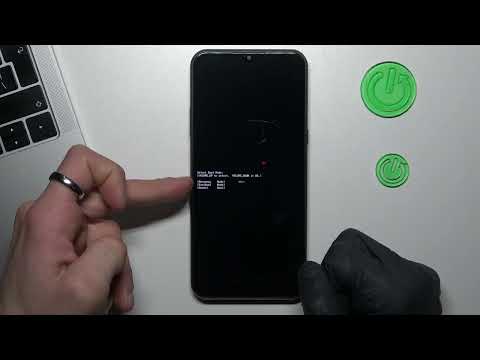 Como entrar y salir del Modo Recovery en DOOGEE X95