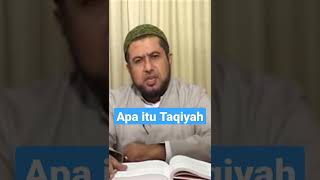 Download lagu Taqiyah Menurut Habib Ahmad Baraqbah, Riwayatnya Komplit. mp3