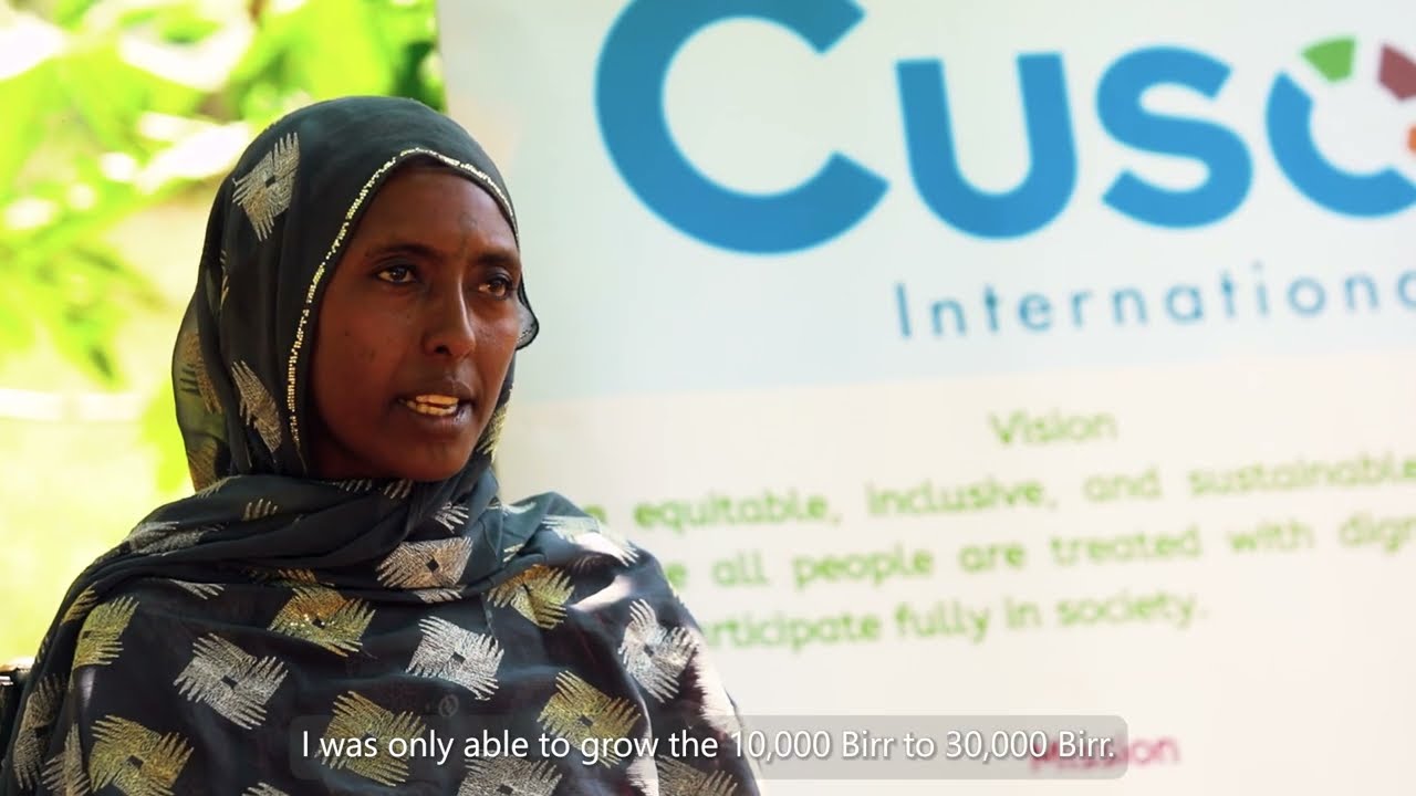 U-Girls-2: Economic Empowerment of Families