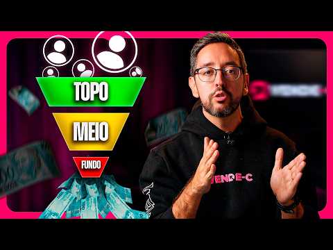 How to create a SALES FUNNEL to SELL MUCH MORE | VENDE-C