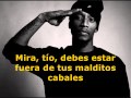 sean price - oops upside your head (feat steele) (subtitulado en español)