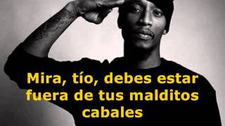 sean price - oops upside your head (feat steele) (subtitulado en español)
