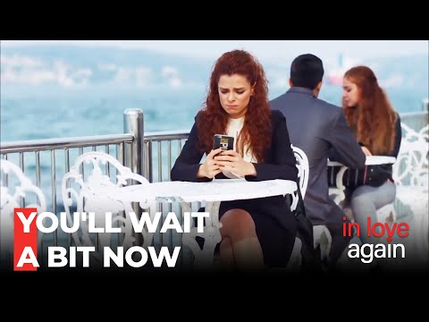 Fatih's Revenge On Zeynep - In Love Again