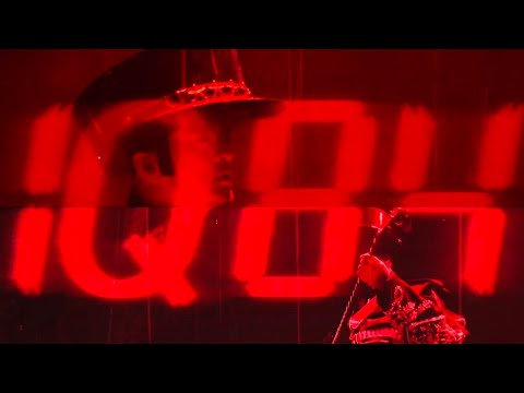 Video thumbnail for 1+4=14 (Live at Hong Kong Coliseum 2017)