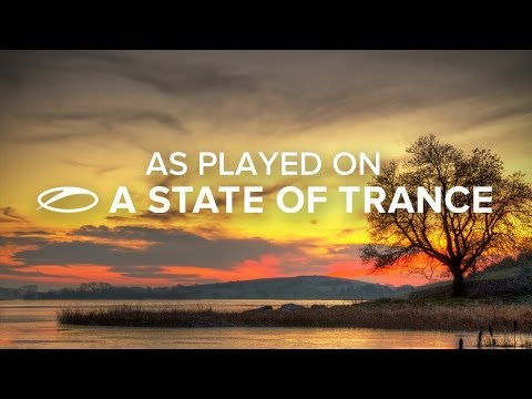 Alexandre Bergheau - Call Me Up [A State Of Trance Episode 639]