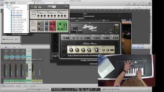 Video thumbnail for Korg Taktile USB Midi Controller by Absolute Music