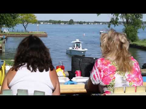 1409 | Promo - Michigan’s Thumbcoast (St. Clair River Edition) | Under the Radar Michigan