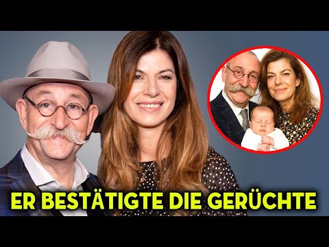 "He admits the truth!" Horst Lichter stops denying and confirms what we all thought.