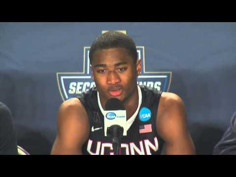 News Conference: UConn Postgame