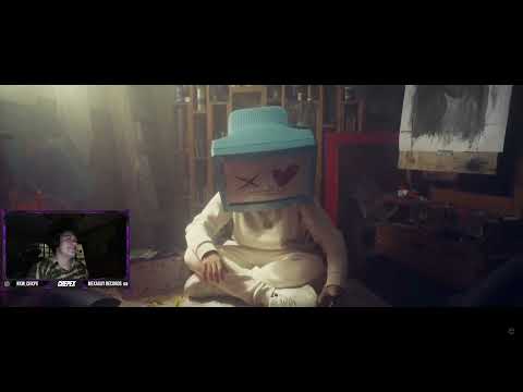 Reaccionando a KID FLEX, Rsel, Uve Sad - No Hay Pretextos