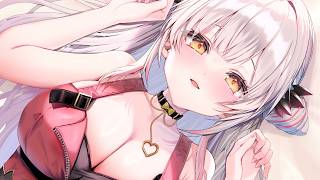 【雑談】注意！！※彼女は酔っ払っています【周防パトラ】