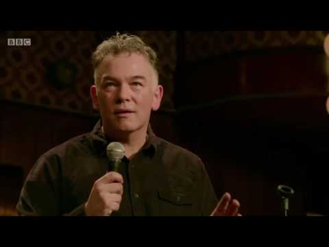 Stewart Lee  - Jeremy Corbyn