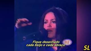 Shakira - Quiero (Live) (Pies Descalzos Tour) (Tradução) (Legendado)
