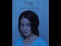 Pari Official Trailer Anushka Kohali Releasing On 9 February Pari Movie Trailer