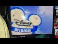 Nelvana Disney Channel Original 2006