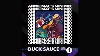 Duck Sauce - Annie Mac&#39;s Mini Mix 2020 (Official Audio)