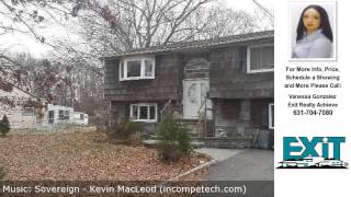 preview picture of video '22 W Belmont St, Bay Shore, NY Presented by Vanessa Gonzalez.'