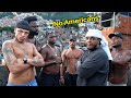 Inside Brazil S Most Dangerous Favela