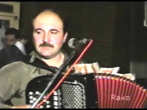BOĆINAC - Plastim suvu travu, 30. mart 1991...
