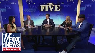 Watters: Dems rally behind their favorite accused pervert...