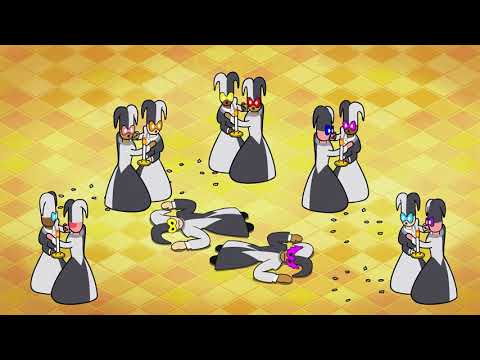 Introducing Weapons Drawn | Party Pack 8 | Out Now