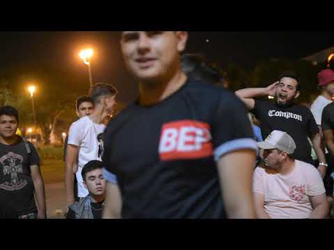 BRAND vs ALEKING - 4tos Fecha Final CLÁSICO (Pretemporada 2K20) - Buscando El Punch 🥊💥