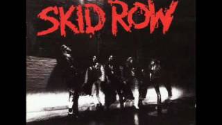 Skid Row - Can&#39;t Stand The Heartache