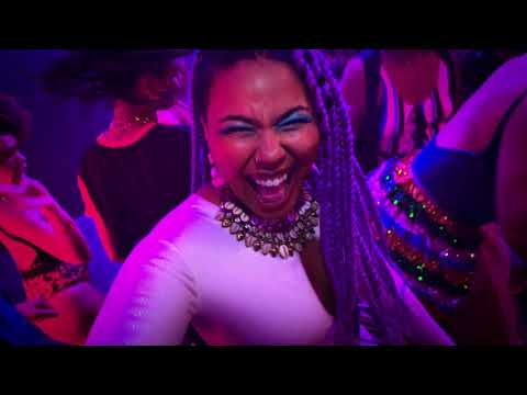 Doralyce - Festa Boa (CLIPE OFICIAL)