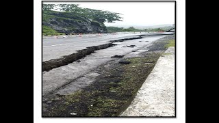 Sub grade soils in flexible pavement,  Lecture  2