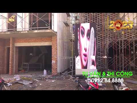 Video dự án