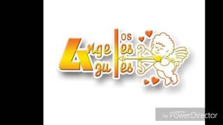 EXISTE UN CORAZÓN  (Los Ángeles Azules canta Valentín Garza)