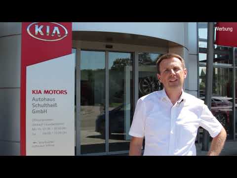 Das Autohaus Schultheiß informiert