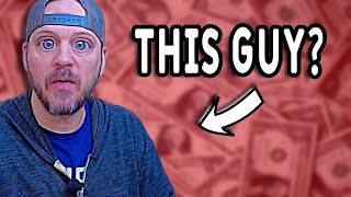 A Creepy Old Guy Tests Side Hustles - What Works - How Much $$?